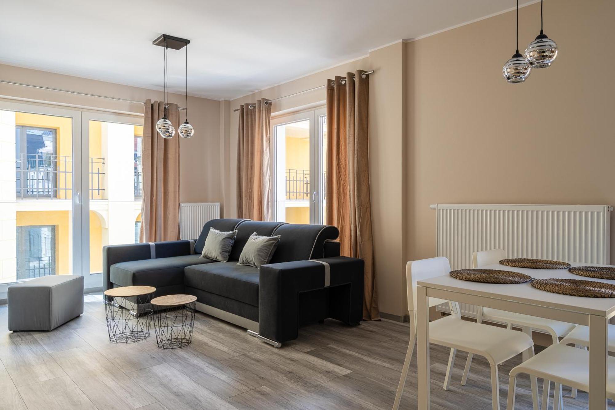 Rentplanet - Apartamenty Ksiecia Witolda Breslavia Exterior foto