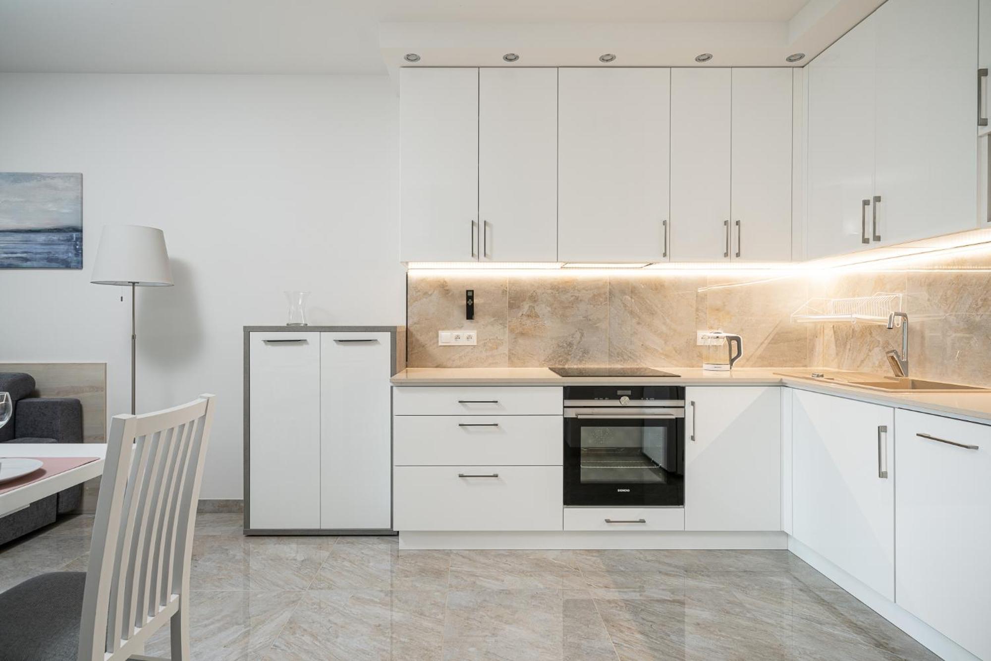 Rentplanet - Apartamenty Ksiecia Witolda Breslavia Exterior foto