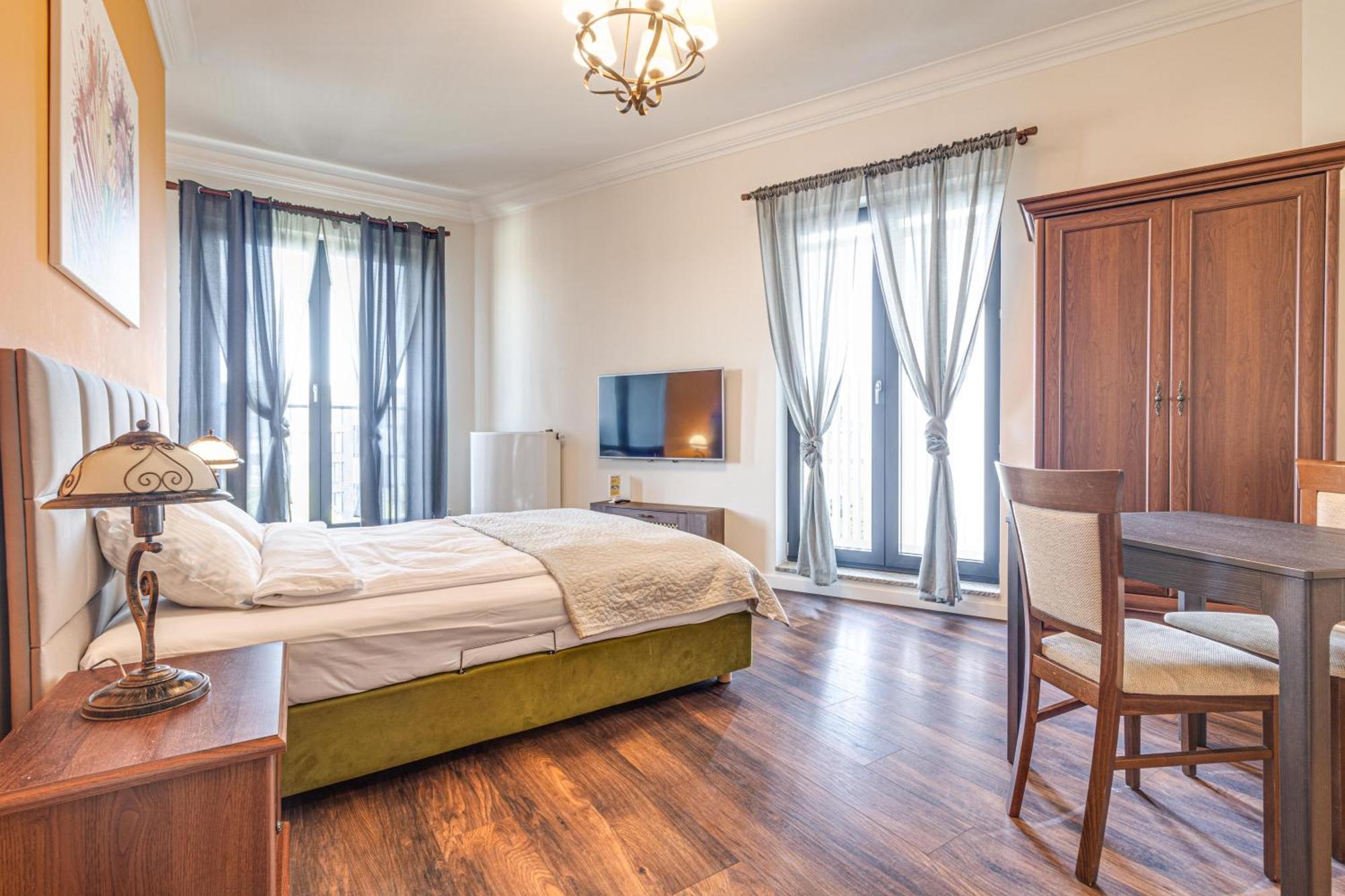 Rentplanet - Apartamenty Ksiecia Witolda Breslavia Exterior foto